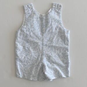 Smockingbird x Julia Amory size 9months